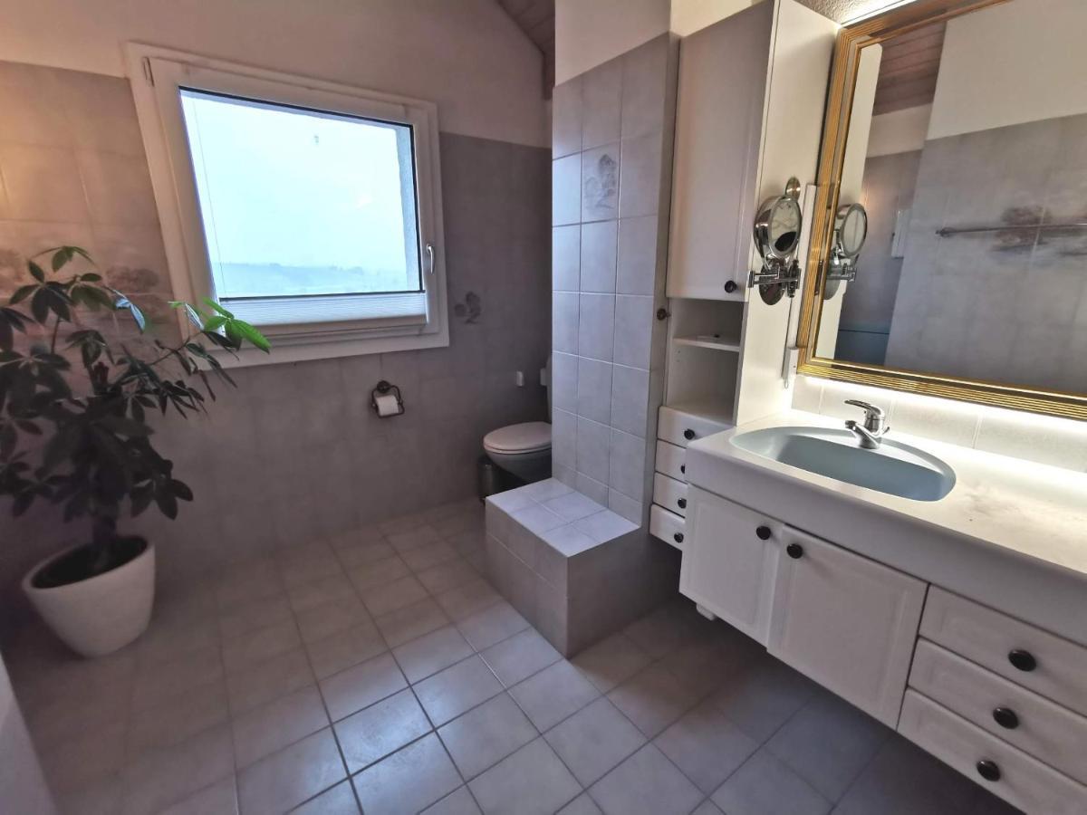 Apart Hotel Near Lucerne Ruswil ภายนอก รูปภาพ