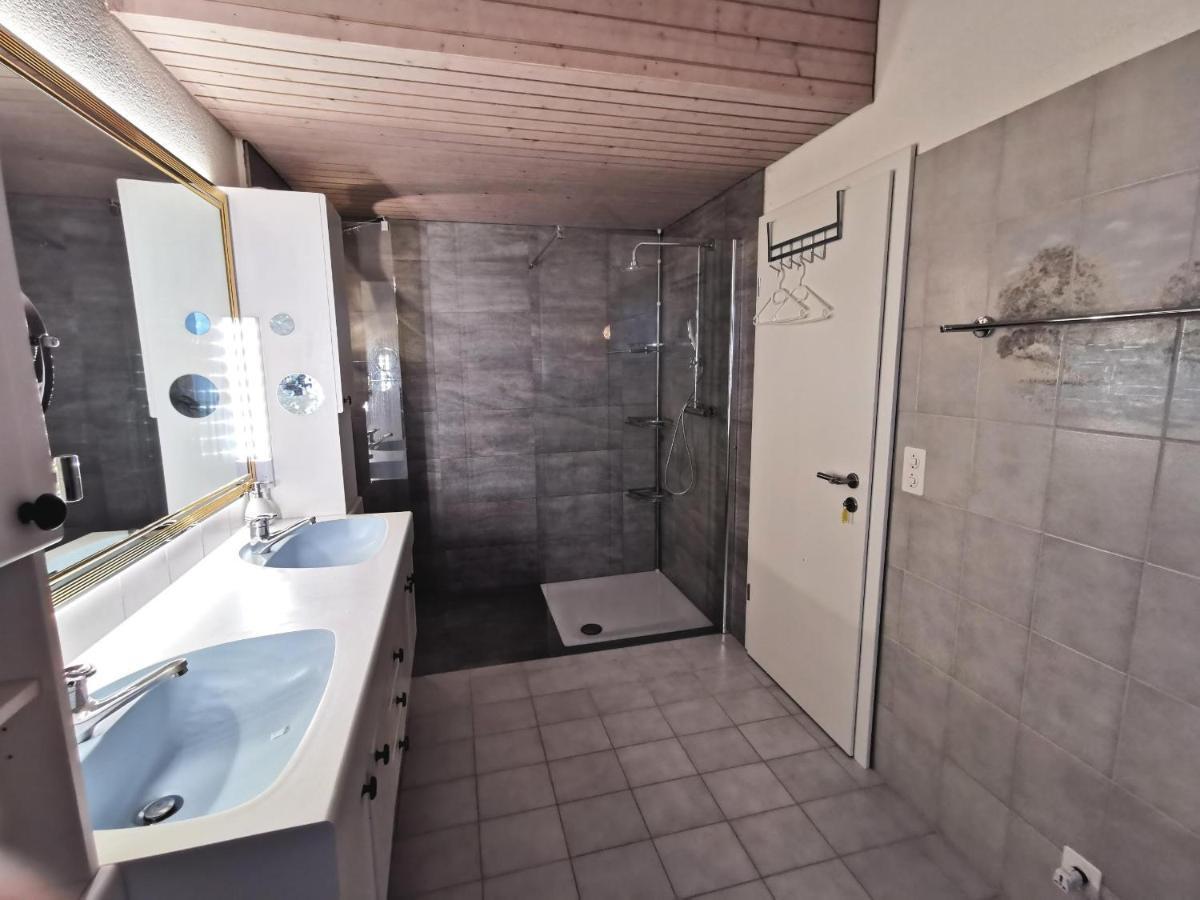 Apart Hotel Near Lucerne Ruswil ภายนอก รูปภาพ