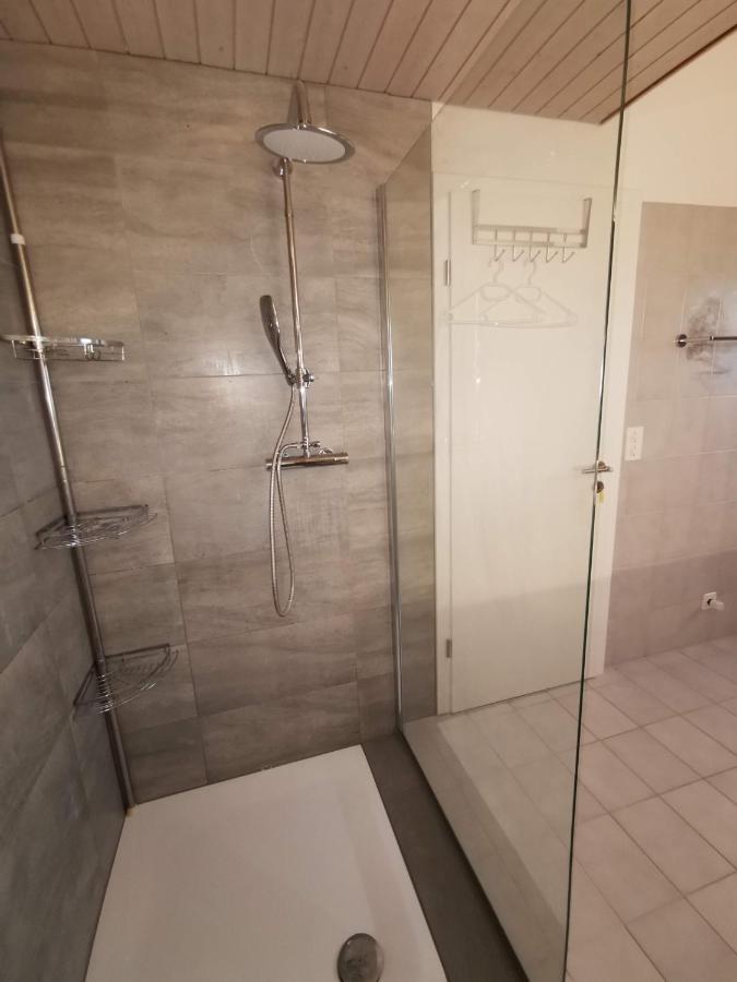 Apart Hotel Near Lucerne Ruswil ภายนอก รูปภาพ