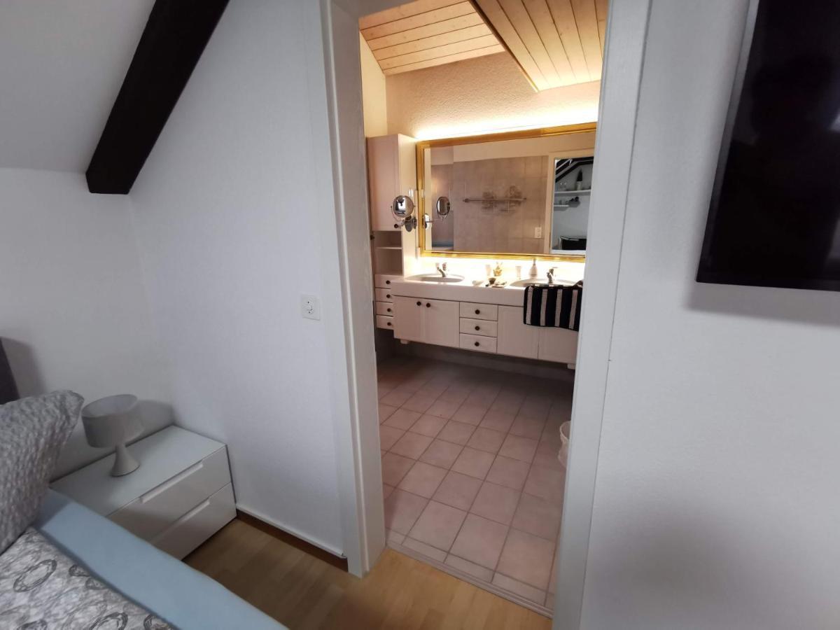Apart Hotel Near Lucerne Ruswil ภายนอก รูปภาพ