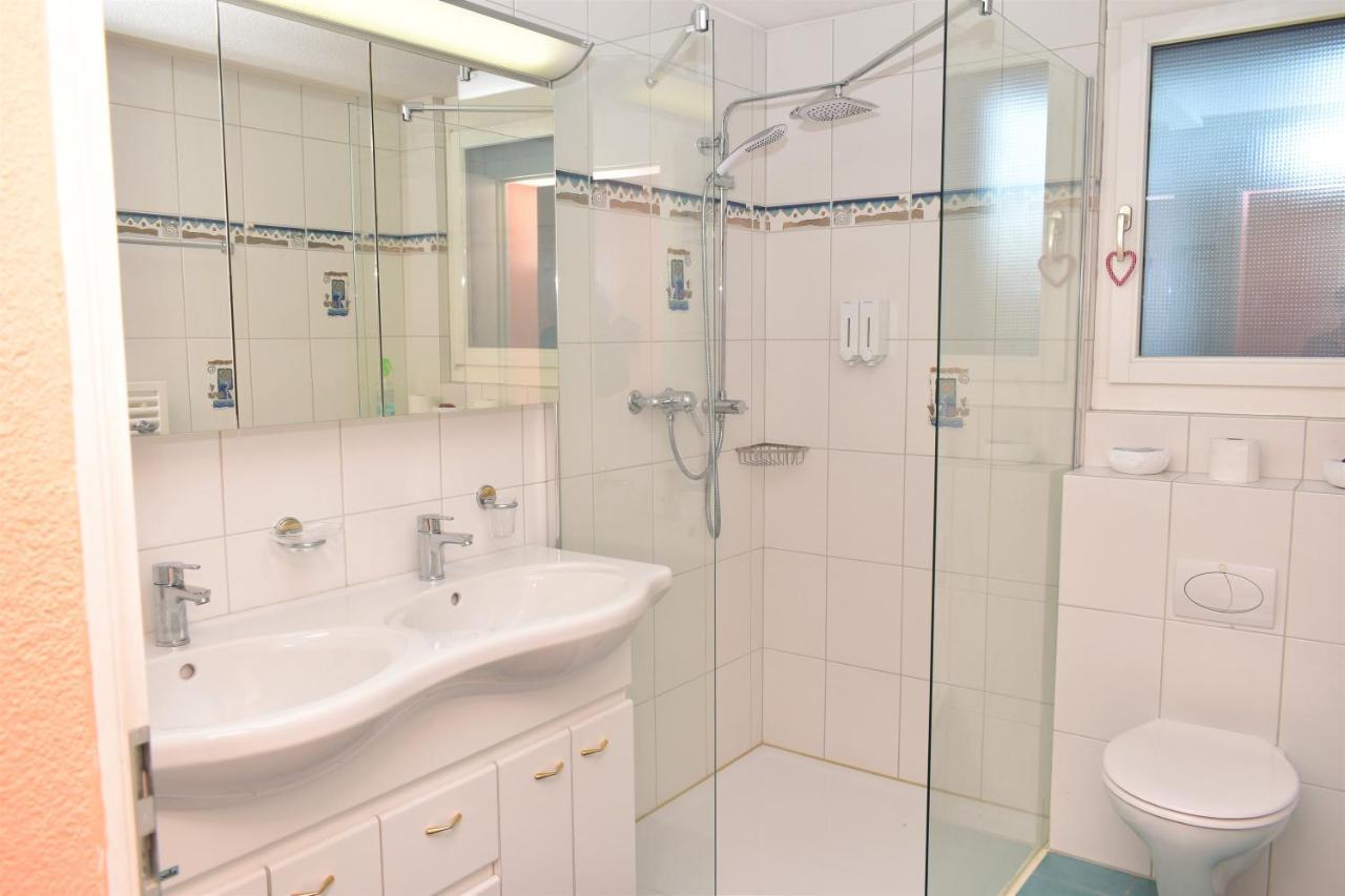 Apart Hotel Near Lucerne Ruswil ภายนอก รูปภาพ